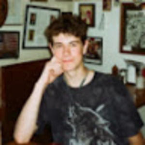 Meet your Posher, William